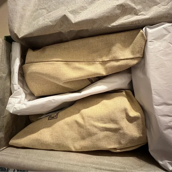 Gucci Black Sandals for Women - Picture 3 of 6